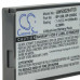 BP-208 / BP-308 / BP-315 akkumulátor Canon DC30 / DC210 / MVX450 / Optura S1, 850 mAh