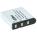 SLB-1237 akkumulátor Samsung Digimax L55W / L85, 950 mAh