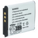 SLB-0837B akkumulátor Samsung Digimax L70 / L83T / L201, 500 mAh