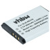 SLB-0837B akkumulátor Samsung Digimax L70 / L83T / L201, 500 mAh