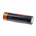 Li-Ion akkumulátor 1,5 V / AA, 920 mAh