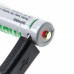Li-Ion akkumulátor 1,5 V / AAA, 280 mAh