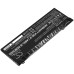 Akkumulátor Dell Precision 7330 / 7530 / 7540, 7,6 V, 7900 mAh