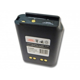 Akkumulátor Motorola Sabre, 2700 mAh