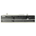 Akkumulátor Asus Eee PC 1011 / 1015 / 1016, fehér, 4400 mAh