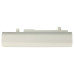 Akkumulátor Asus Eee PC 1011 / 1015 / 1016, fehér, 4400 mAh