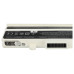Akkumulátor Asus Eee PC 1011 / 1015 / 1016, fehér, 4400 mAh