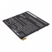 Akkumulátor Microsoft Surface Book 1938, 2200 mAh