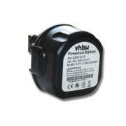 Akkumulátor DeWalt DW902 / DW955K / Black & Decker CD9600K / PS3200, 9,6 V, 3,0 Ah