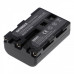 NP-FM50 akkumulátor Sony CCD-TRV106K / CCD-TRV108, 1600 mAh