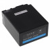 VW-VBG6 akkumulátor Panasonic HDC-TM300 / HDC-HS9 / HDC-SX5 / SDR-H40, 7800 mAh