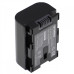 BN-VG107 akkumulátor JVC Everio GZ-E100 / GZ-HD500 / GZ-MS110, 890 mAh