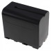 NP-F550 / NP-F750 akkumulátor Sony CCD-RV100 / CCD-RV200, 6600 mAh