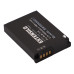SLB-11A akkumulátor Samsung CL80 / TL240 / WB650, 1000 mAh