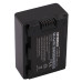 IA-BP210E akkumulátor Samsung HMX-S10 / HMX-H200 / SMX-F40, 2000 mAh
