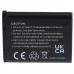Akkumulátor EN-EL10 / LI-40B Nikon Coolpix S200 / S500 / S800, 700 mAh