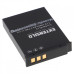 Akkumulátor EN-EL12 Nikon Coolpix S620 / S640 / S1000 / S8000, 1000mAh