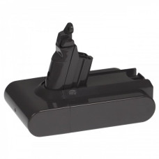 Akkumulátor Dyson DC58 / DC62 / DC72, 2500 mAh