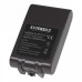 Akkumulátor Dyson DC58 / DC62 / DC72, 2500 mAh