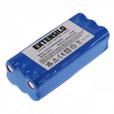 Akkumulátor Ecovacs Dibea ZN101 / Dirt Devil Libero, 2500 mAh