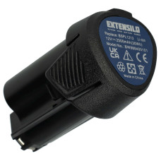 Akkumulátor Ryobi BSPL1213, 12 V, 2,5 Ah
