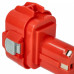 Akkumulátor Makita 9100 / 9101 / 9102, 9,6 V, 3,3 Ah