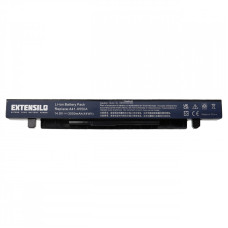 Akkumulátor Asus X450 / F450 / K450 / P450, 3000 mAh