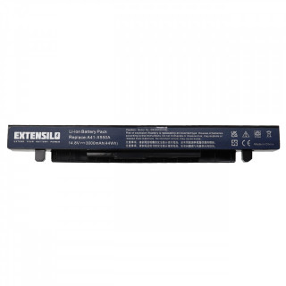 Akkumulátor Asus X450 / F450 / K450 / P450, 3000 mAh
