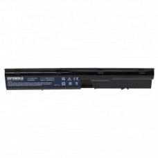 Akkumulátor HP Probook 4330s / 4430s / 4530s, PR06, 6000 mAh