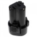 Akkumulátor Makita BL1013, 10,8 V, 2,5 Ah