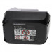 Akkumulátor Makita BL1813G / BL1815G / BL1820G / BL1830G, 18 V, 5,0 Ah