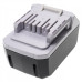 Akkumulátor Makita BL1813G / BL1815G / BL1820G / BL1830G, 18 V, 4,0 Ah