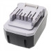 Akkumulátor Makita BL1813G / BL1815G / BL1820G / BL1830G, 18 V, 3,0 Ah