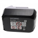 Akkumulátor Makita BL1411G / BL1413G / BL1415G / BL1430G, 14,4 V, 4,0 Ah