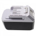 Akkumulátor Makita BL1411G / BL1413G / BL1415G / BL1430G, 14,4 V, 4,0 Ah