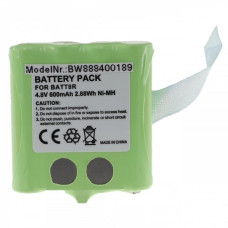 Akkumulátor Motorola TalkAbout FV700R / TalkAbout SX700R, 600 mAh