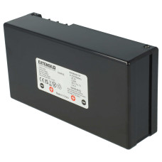Akkumulátor Ambrogio L20 / L30 / L50, 6060BA0, 25.2 V, 3.4 Ah