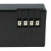 Akkumulátor Ambrogio L20 / L30 / L50, 6060BA0, 25.2 V, 3.4 Ah