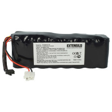 Akkumulátor Robomow RS612 / RS615 / RS625, 25.6V, 6.0Ah