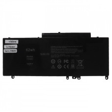 Akkumulátor Dell Latitude 3150 / 3160 / E5250 / E5450 / E5550, 8100 mAh