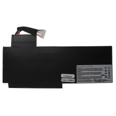 Akkumulátor Medion Erazer X7613 / X7615, 4800 mAh