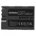 Akkumulátor EN-EL3 / EN-EL3A / EN-EL3E Nikon D50 / D70 / D80 / D90, 1900mAh
