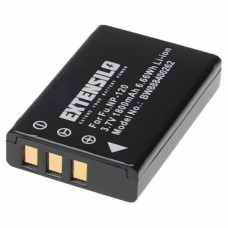 NP-120 akkumulátor Fuji FinePix F630 / Pentax Optio 450 / Optio MX4, 1800 mAh NP-120 akkumulátor Fuji FinePix F630 / Pentax Optio 450 / Optio MX4, 1800 mAh