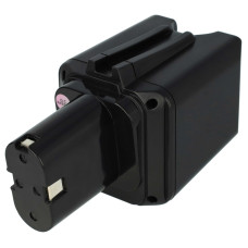 Akkumulátor Bosch GBM 12VE / GSB 12VE / GSR 12VE, 12 V, 1.5 Ah