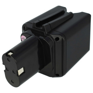 Akkumulátor Bosch GBM 12VE / GSB 12VE / GSR 12VE, 12 V, 1.5 Ah