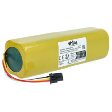 Akkumulátor Xiaomi Roborock S50 / S60 / Dreame D9 / D10, 3000mAh Akkumulátor Xiaomi Roborock S50 / S60 / Dreame D9 / D10, 3000mAh