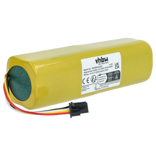 Akkumulátor Xiaomi Roborock S50 / S60 / Dreame D9 / D10, 3000mAh
