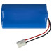 Akkumulátor Bestway Flowclear / Aquatronix, 4000 mAh
