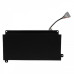 Akkumulátor Toshiba Satellite Radius P50W-B / P55W-C, 10,8 V, 4166 mAh