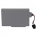Akkumulátor Nintendo Wii U Gamepadhoz, WUP-001, 3200 mAh